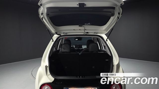 Hyundai Casper 2026 — photo 26