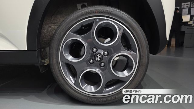 Hyundai Casper 2026 — photo 7