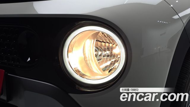 Hyundai Casper 2026 — photo 8