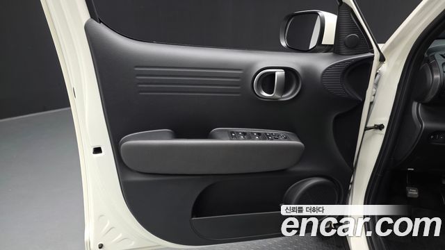 Hyundai Casper 2026 — photo 14