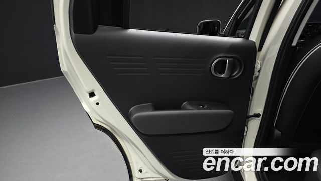 Hyundai Casper 2026 — photo 15