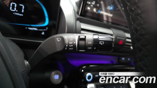 Hyundai Casper 2026 — photo 27