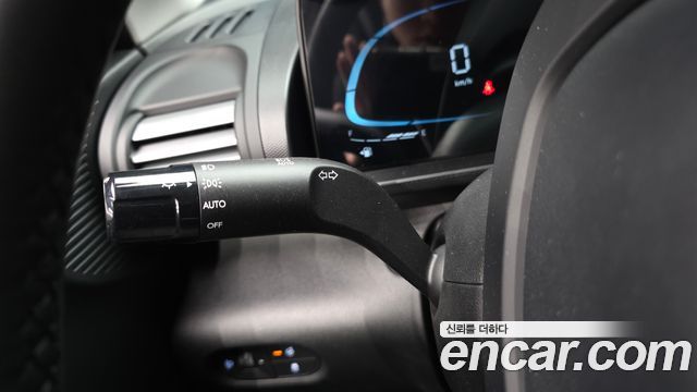 Hyundai Casper 2026 — photo 28