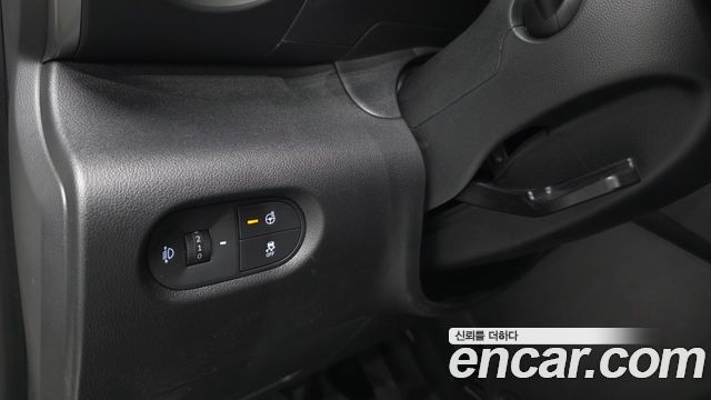 Hyundai Casper 2026 — photo 29