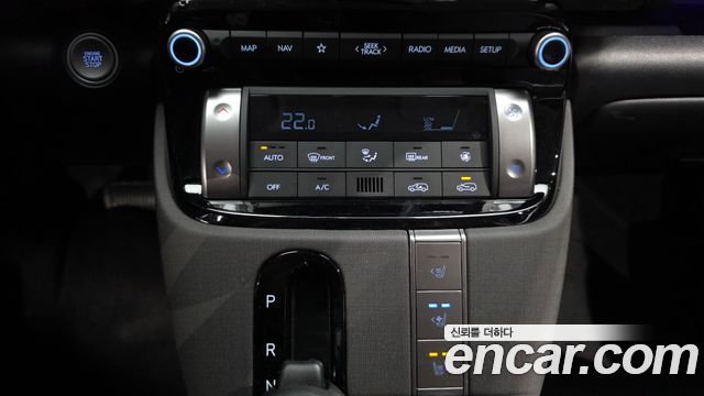 Hyundai Casper 2026 — photo 30