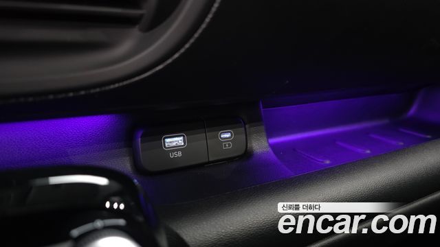 Hyundai Casper 2026 — photo 31
