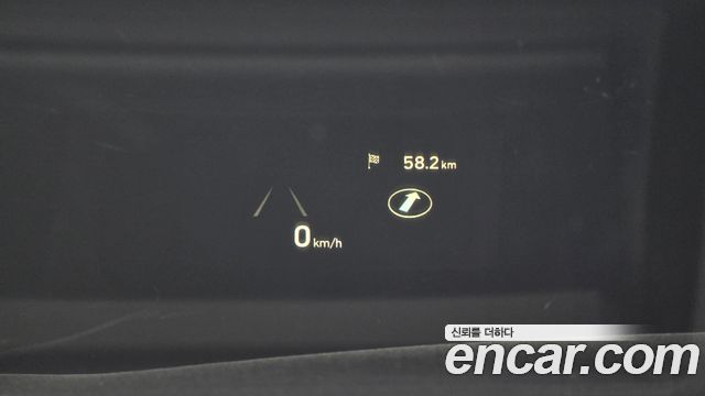 Genesis EQ900 2016 — photo 21
