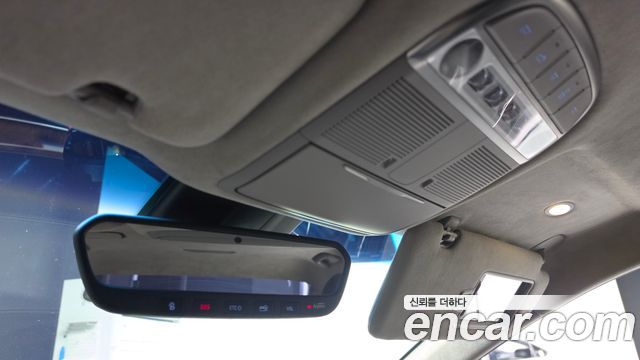 Genesis EQ900 2016 — photo 25