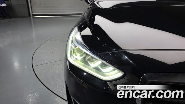 Genesis EQ900 2016 — photo 8
