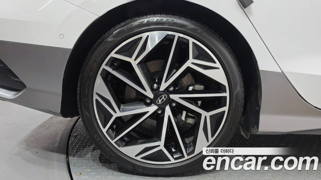 Hyundai Ioniq6 2023 — photo 5
