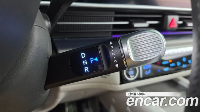 Hyundai Ioniq6 2023 — photo 12