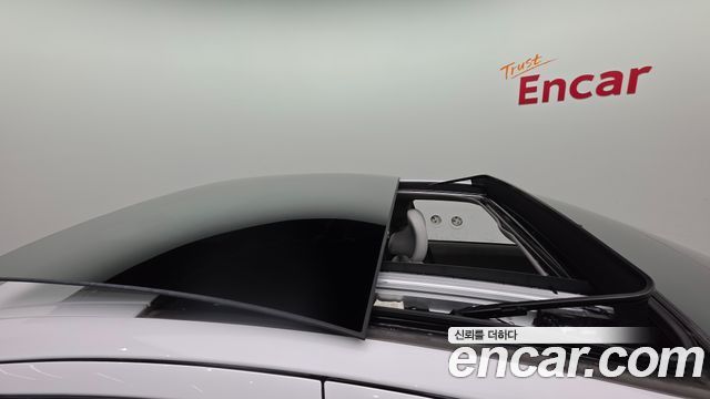 Hyundai Ioniq6 2023 — photo 18