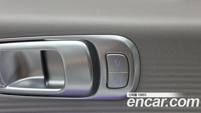 Hyundai Ioniq6 2023 — photo 19