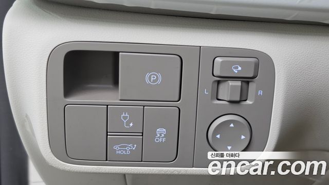 Hyundai Ioniq6 2023 — photo 21