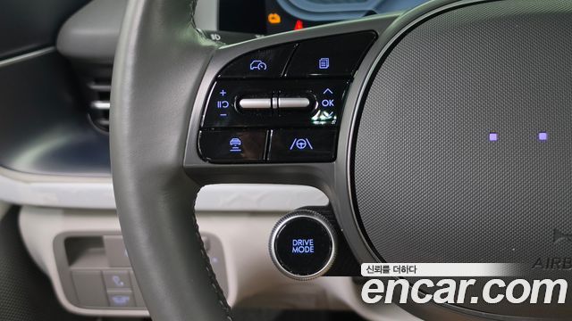 Hyundai Ioniq6 2023 — photo 23