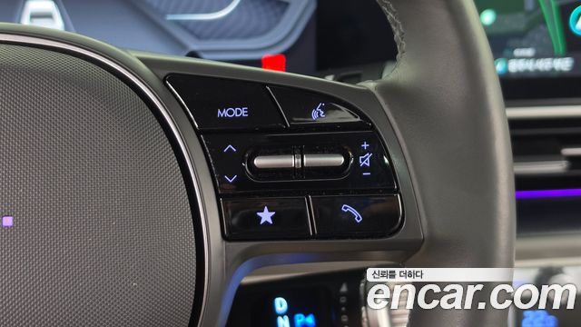 Hyundai Ioniq6 2023 — photo 24