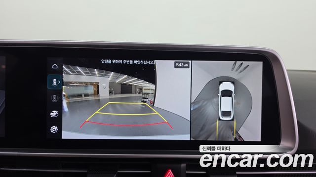 Hyundai Ioniq6 2023 — photo 26