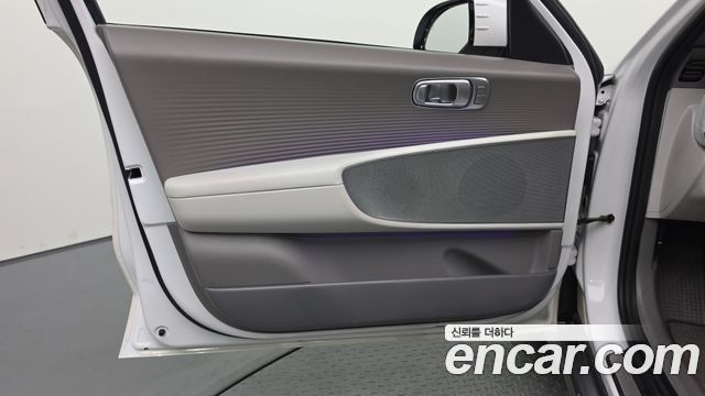 Hyundai Ioniq6 2023 — photo 14