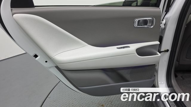 Hyundai Ioniq6 2023 — photo 15