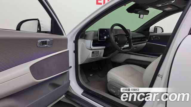Hyundai Ioniq6 2023 — photo 16