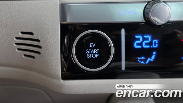 Hyundai Ioniq6 2023 — photo 29