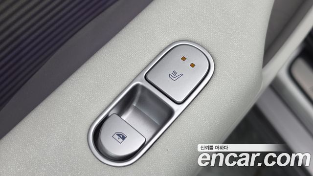 Hyundai Ioniq6 2023 — photo 31