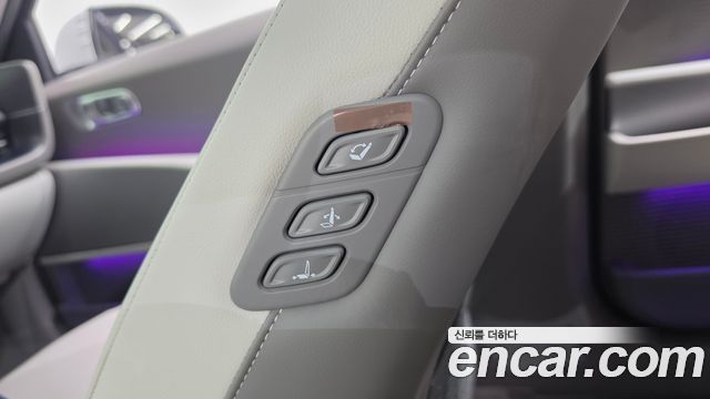 Hyundai Ioniq6 2023 — photo 32