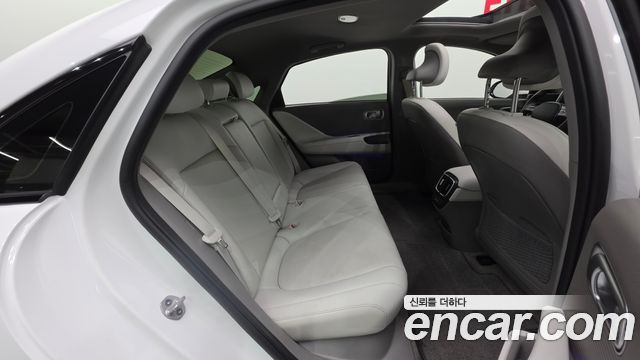 Hyundai Ioniq6 2023 — photo 33