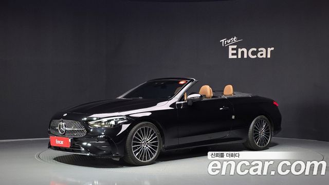 Mercedes-Benz CLE-Class 2025 — photo 1