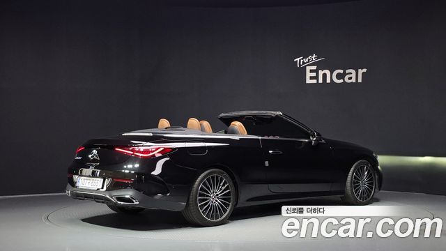 Mercedes-Benz CLE-Class 2025 — photo 2