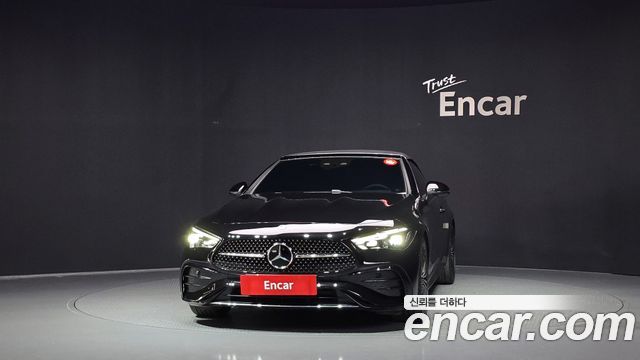 Mercedes-Benz CLE-Class 2025 — photo 3