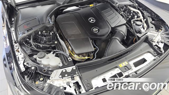 Mercedes-Benz CLE-Class 2025 — photo 6