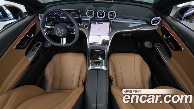 Mercedes-Benz CLE-Class 2025 — photo 7