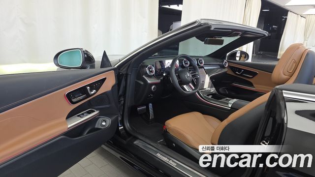 Mercedes-Benz CLE-Class 2025 — photo 10