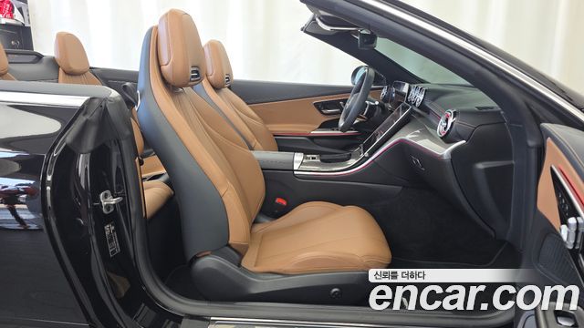 Mercedes-Benz CLE-Class 2025 — photo 11
