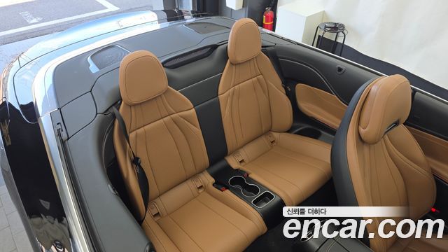 Mercedes-Benz CLE-Class 2025 — photo 12