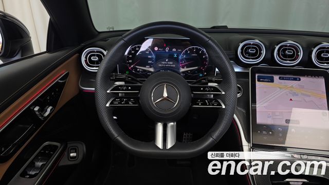 Mercedes-Benz CLE-Class 2025 — photo 13