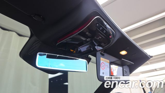 Mercedes-Benz CLE-Class 2025 — photo 18