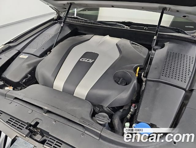 Hyundai Equus 2014 — photo 5