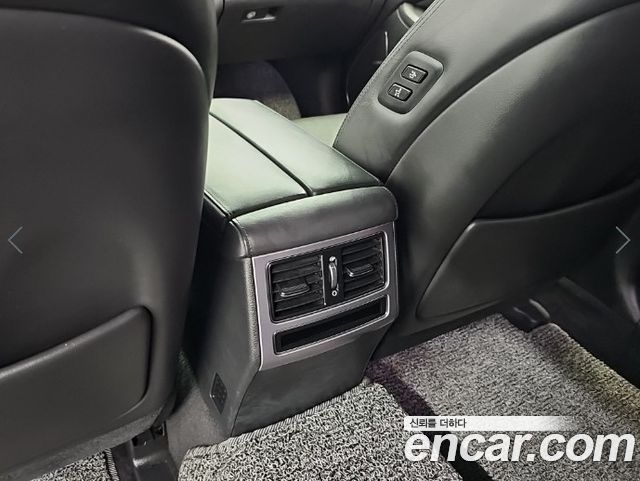 Hyundai Equus 2014 — photo 13