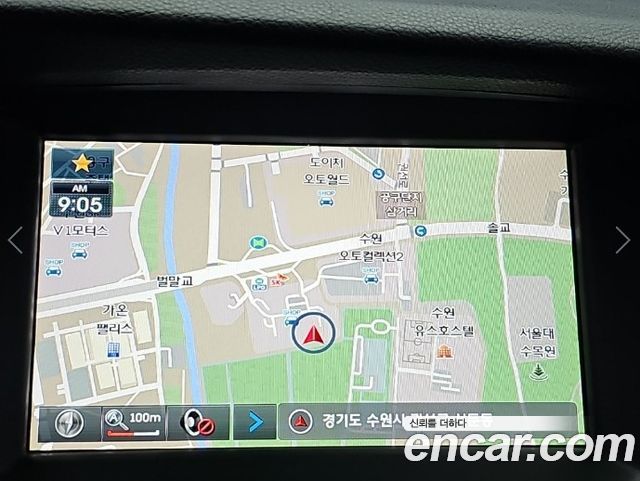 Hyundai Equus 2014 — photo 16