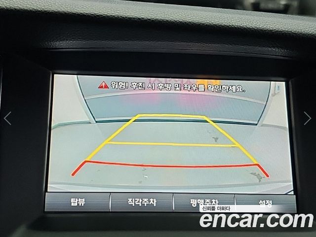 Hyundai Equus 2014 — photo 17