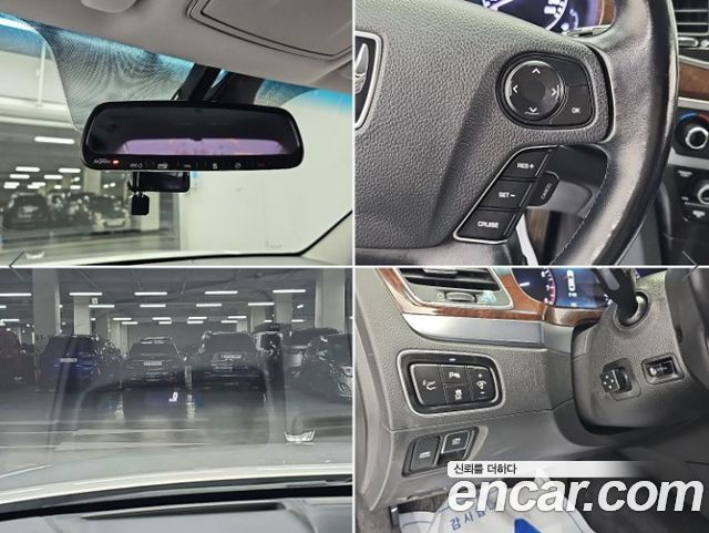 Hyundai Equus 2014 — photo 18