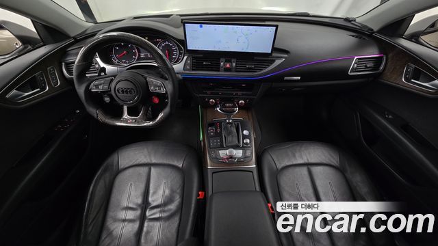 Audi A7 2016 — photo 7