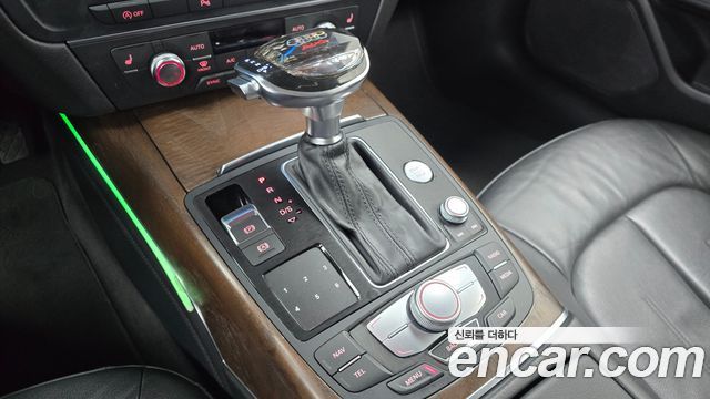 Audi A7 2016 — photo 9