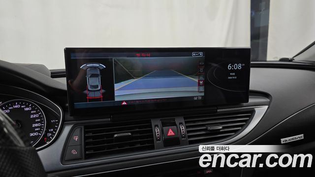 Audi A7 2016 — photo 15