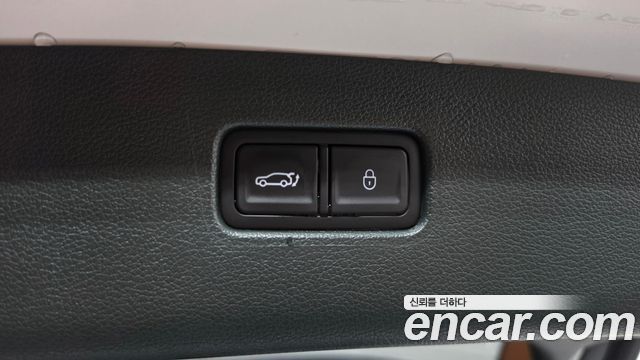 Genesis GV80 2024 — photo 23
