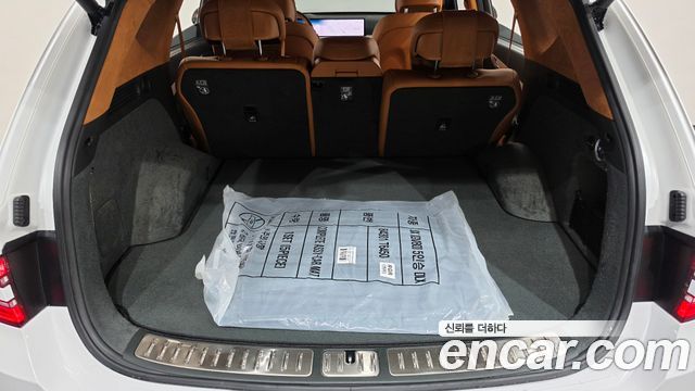 Genesis GV80 2024 — photo 24