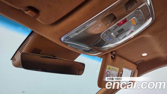 Genesis GV80 2024 — photo 26