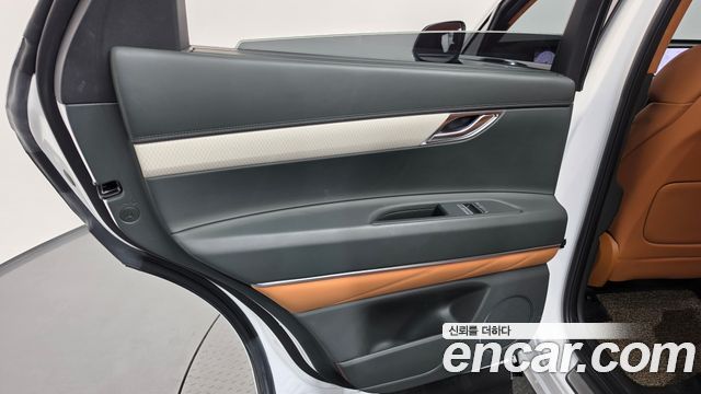Genesis GV80 2024 — photo 15